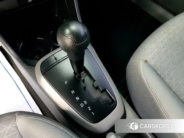 Kia Morning Urban (JA) 2021 Белый из Кореи, фото 6