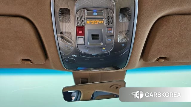 Genesis GV80 2023 Серебряный из Кореи, фото 6