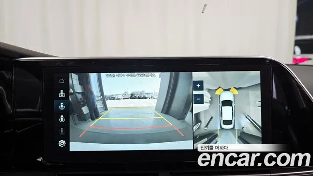 Hyundai The New Grandeur IG id 2710852 из Кореи 6