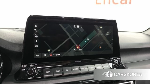 Kia Seltos 2019 Белый из Кореи, фото 6