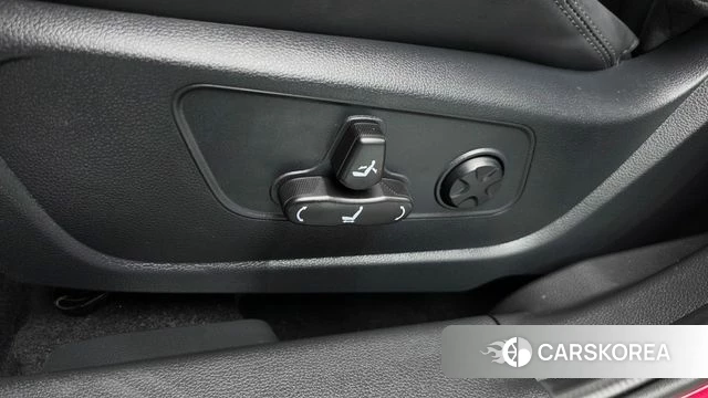 Ssangyong Berry New Tivoli 2022 Красный из Кореи, фото 6