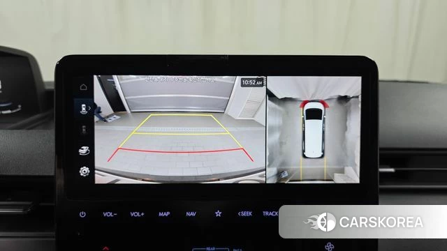 Hyundai Staria 2023 Черный из Кореи, фото 6