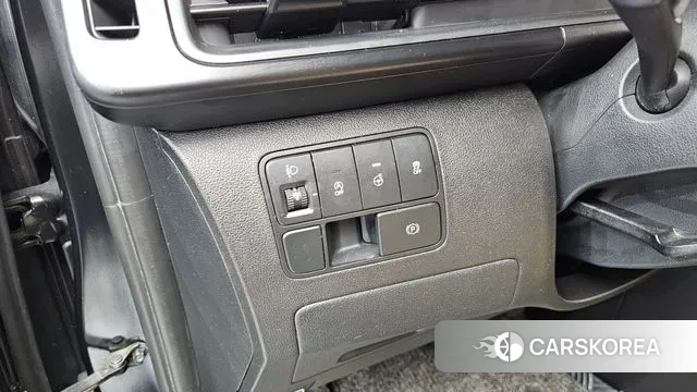 Hyundai Staria 2021 Черный из Кореи, фото 6