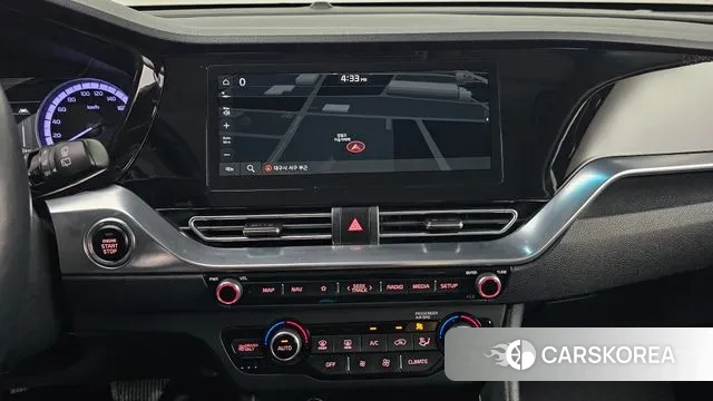 Kia The New Niro 2020 Белый из Кореи, фото 6