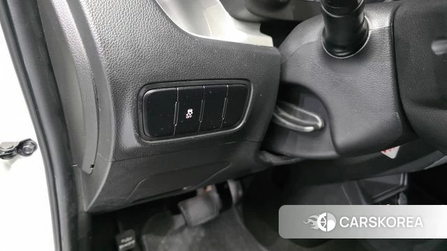 Kia The New Ray 2022 Белый из Кореи, фото 6