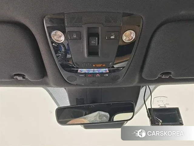 Kia Sorento 4th Generation 2020 Синий из Кореи, фото 6