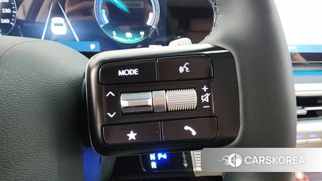 Hyundai Grandeur Hybrid (GN7) 2024 Белый из Кореи, фото 6