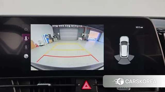 Kia Sportage 5th Generation 2022 Белый из Кореи, фото 6