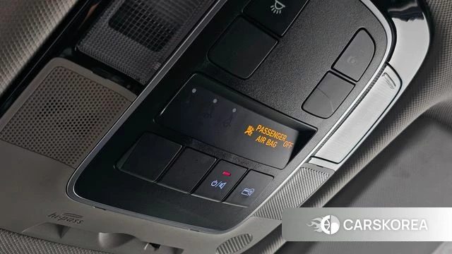 Hyundai Tucson (NX4) 2022 Серый из Кореи, фото 6
