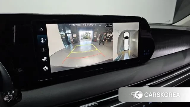 Hyundai The New Palisade 2023 Серый из Кореи, фото 6