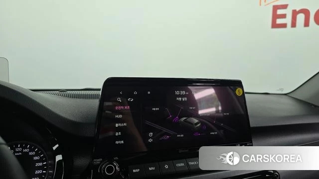 Kia Seltos 2022 Серый из Кореи, фото 6
