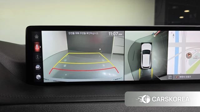 Genesis GV80 2020 Белый из Кореи, фото 6