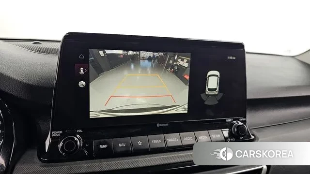 Kia Seltos 2021 Белый из Кореи, фото 6