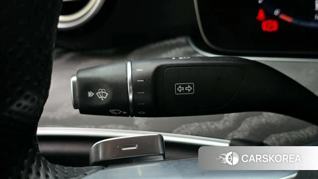 Mercedes-Benz E-Class W213 2021 Серый из Кореи, фото 6
