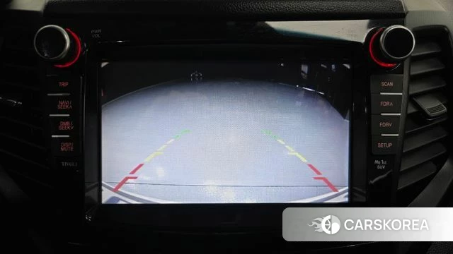 Ssangyong Tivoli Air 2019 Белый из Кореи, фото 6