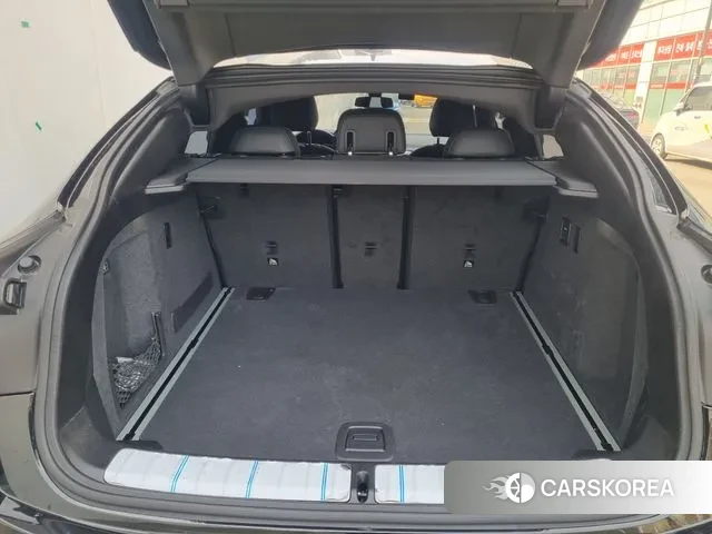 BMW X4 (G02) 2024 Черный из Кореи, фото 6