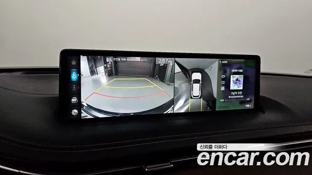 Genesis GV70 id 2717538 из Кореи 6