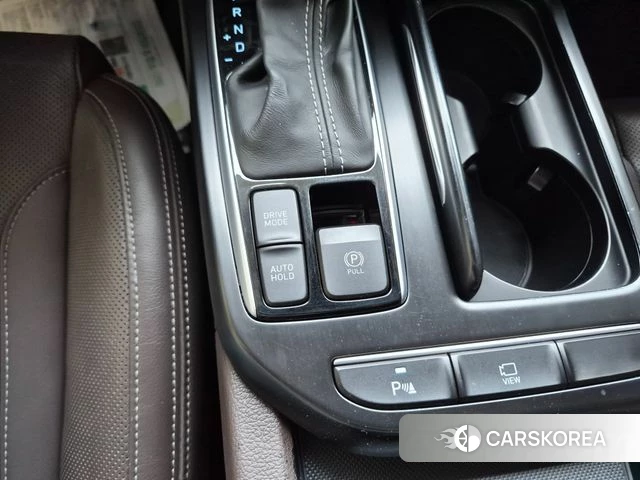 Hyundai Grandeur IG 2018 Серый из Кореи, фото 6