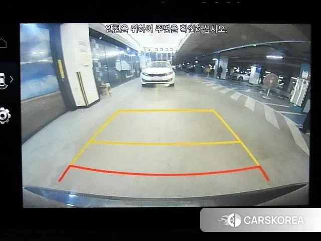 Hyundai Sonata (DN8) 2019 Серый из Кореи, фото 6