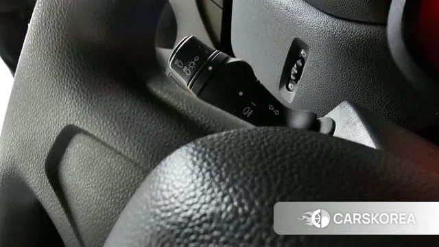 Renault Korea (Samsung) Master 2022 Черный из Кореи, фото 6