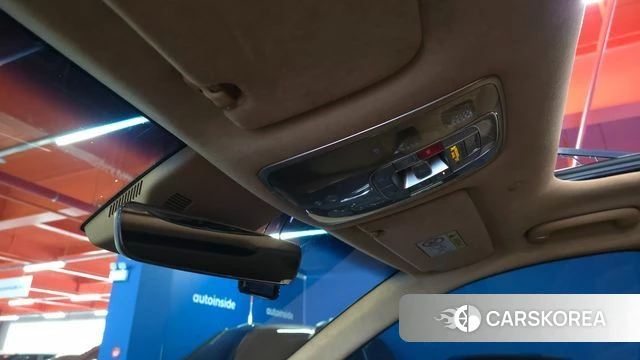 Genesis GV80 2023 Черный из Кореи, фото 6