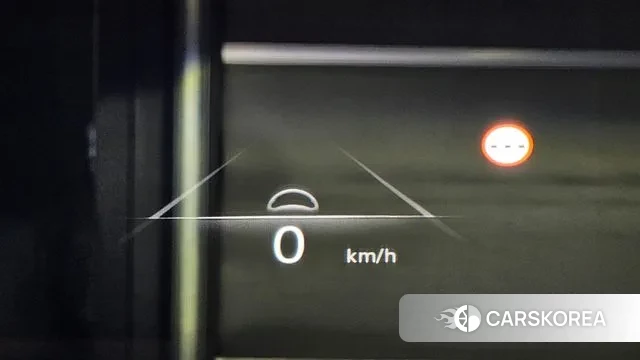 Genesis G80 (RG3) 2023 Белый из Кореи, фото 6