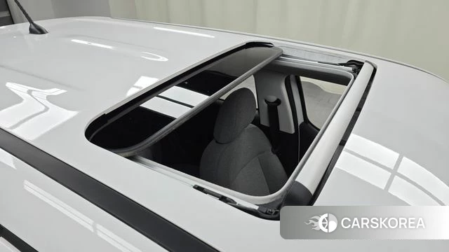 Hyundai Casper 2023 Белый из Кореи, фото 6