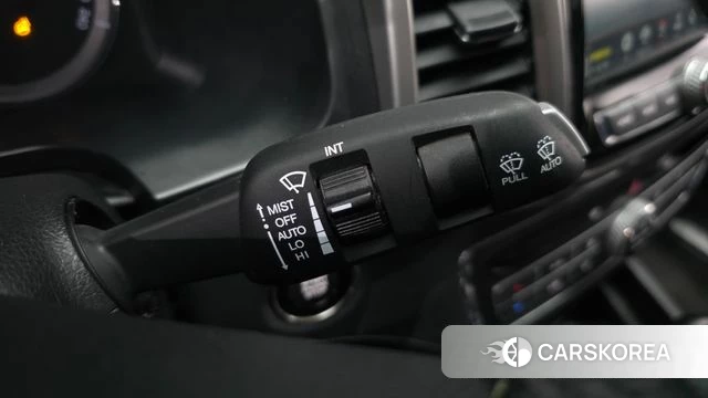 Ssangyong Rexton Sports 2019 Серый из Кореи, фото 6