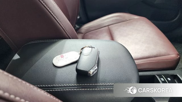 Kia Seltos 2020 Серый из Кореи, фото 6