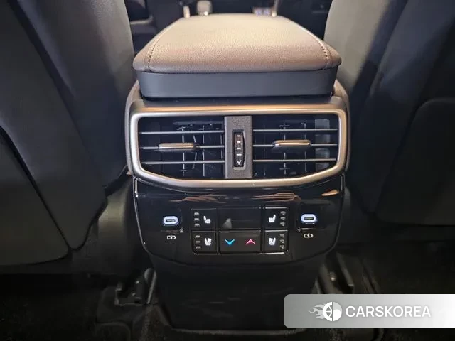 Lexus RX450h + 5th generation 2024 Черный из Кореи, фото 6