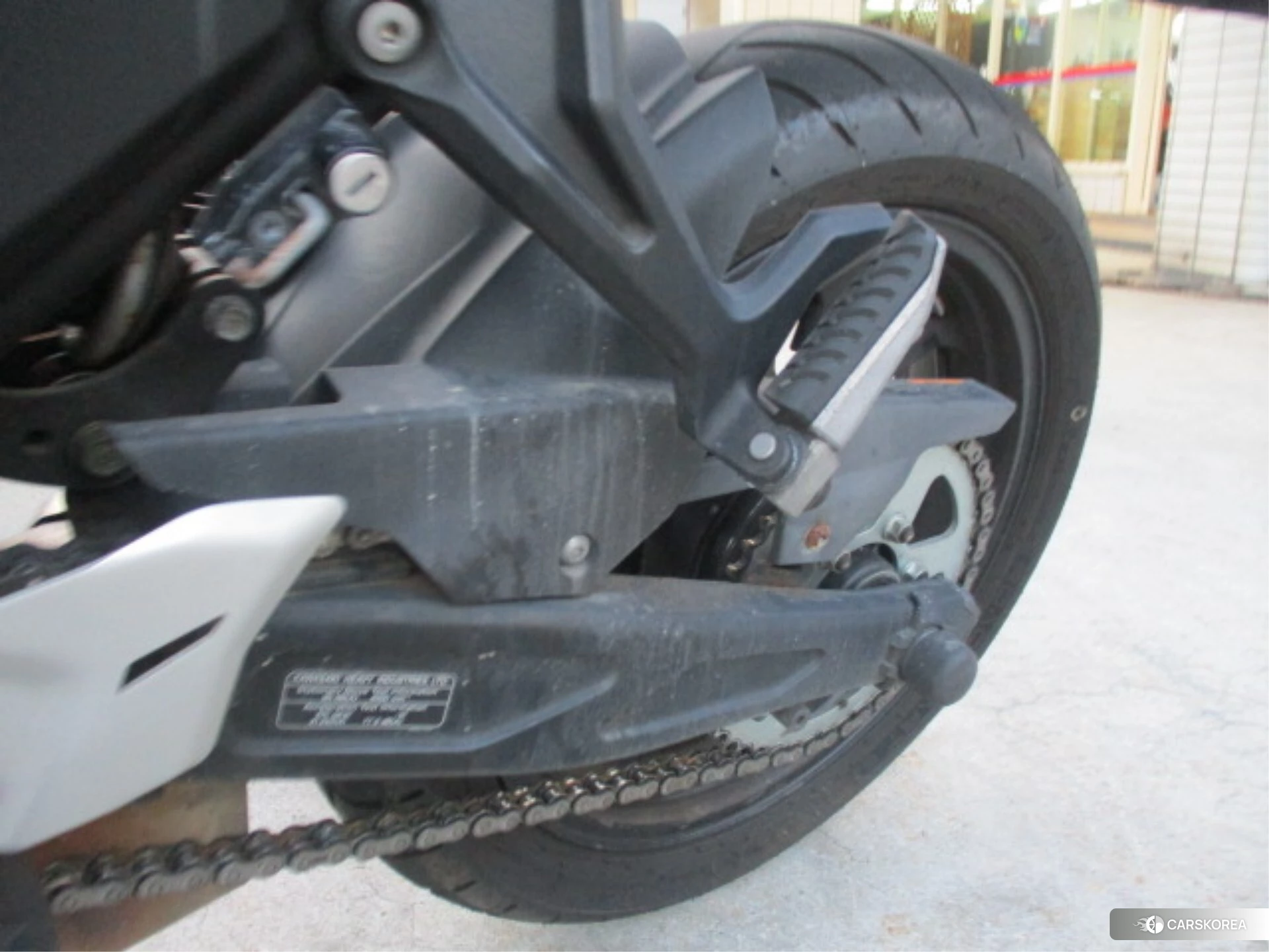 OTHER Ninja 650 id 3948792 из Японии 6