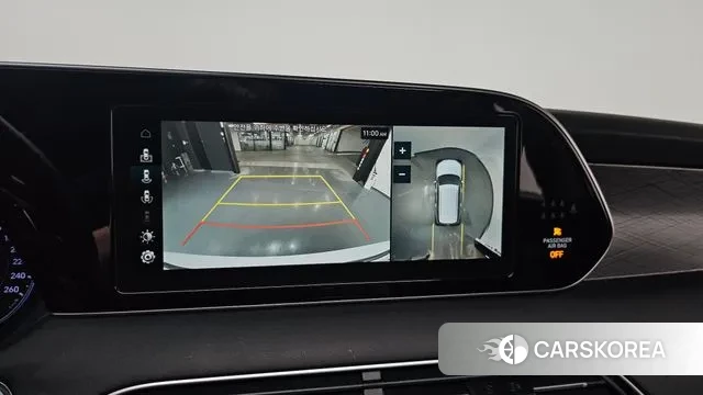 Hyundai Palisade 2020 Белый из Кореи, фото 6