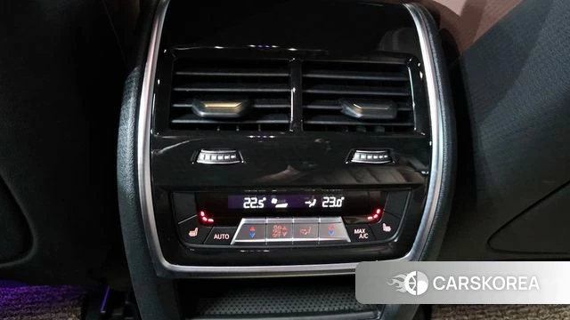 BMW X6 (G06) 2022 Белый из Кореи, фото 6