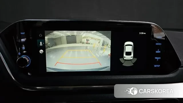 Hyundai Sonata (DN8) 2019 Серый из Кореи, фото 6