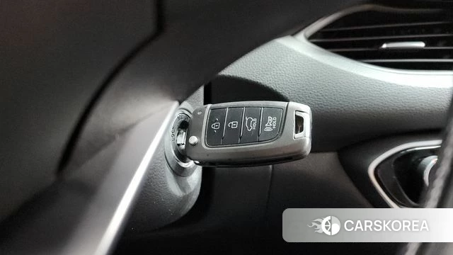Hyundai i30 (PD) 2018 Белый из Кореи, фото 6