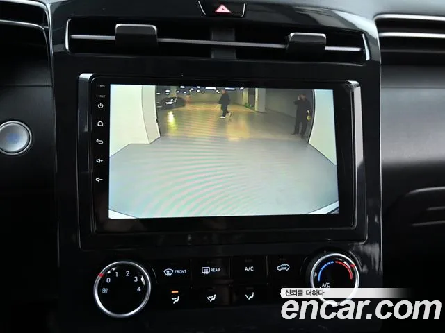 Hyundai Tucson (NX4) id 2586630 из Кореи 6