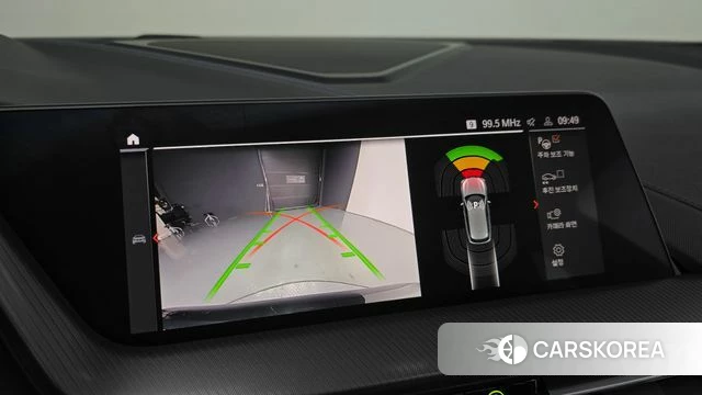 BMW 1 Series (F40) 2024 Черный из Кореи, фото 6