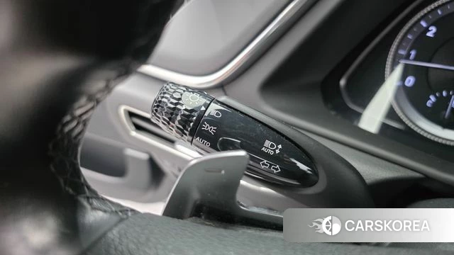 Hyundai Sonata (DN8) 2020 Серый из Кореи, фото 6
