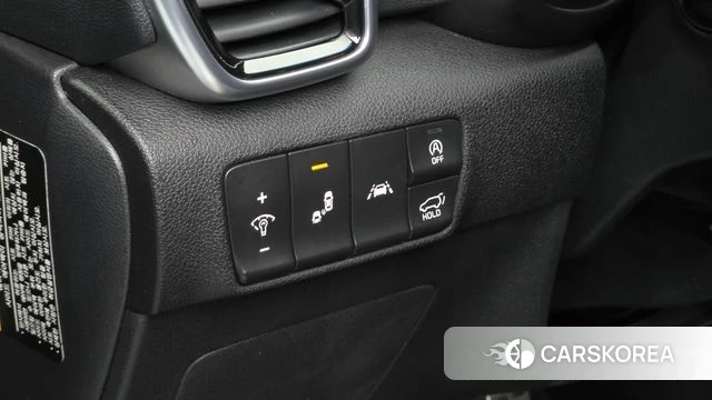 Kia Sportage The Bold 2019 Синий из Кореи, фото 6