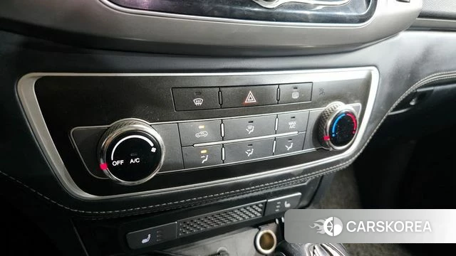 Ssangyong Rexton Sports 2019 Серый из Кореи, фото 6