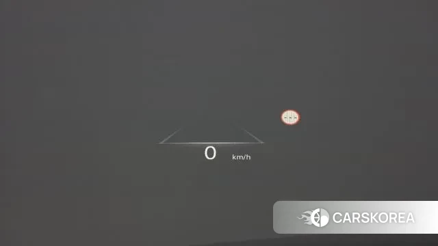 Genesis G80 (RG3) 2023 Синий из Кореи, фото 6