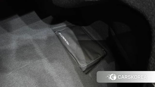 Kia K8 2022 Серый из Кореи, фото 6