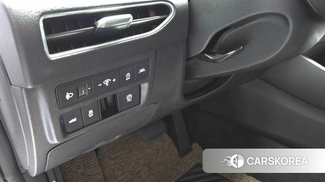 Hyundai Sonata (DN8) 2019 Белый из Кореи, фото 6