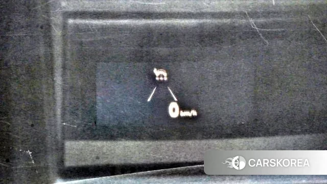 Genesis G90 2020 Серый из Кореи, фото 6