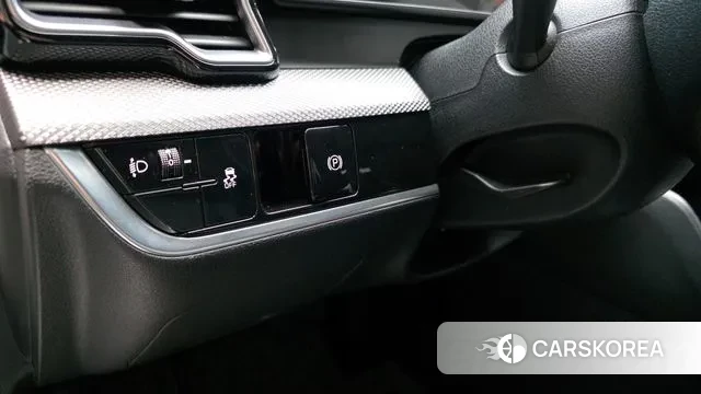 Kia Sportage 5th Generation 2021 Белый из Кореи, фото 6