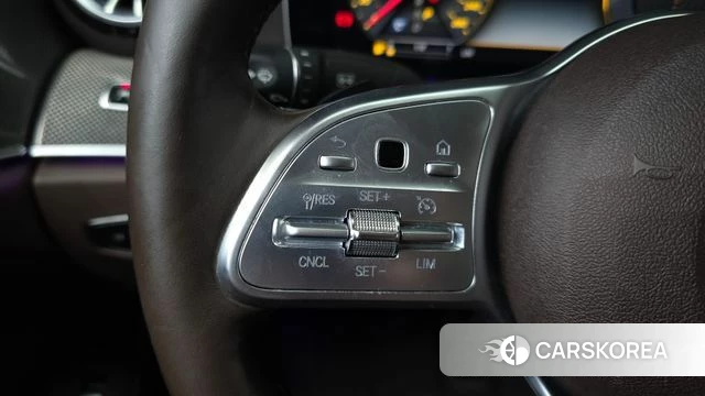 Mercedes-Benz CLS-Class C257 2019 Серый из Кореи, фото 6