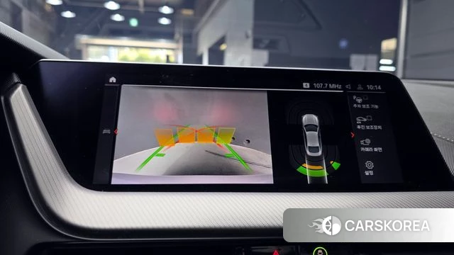 BMW 2 Series Gran Coupe (F44) 2021 Белый из Кореи, фото 6