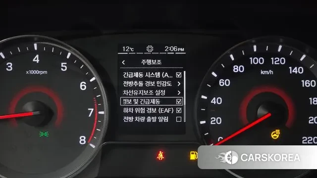 Ssangyong Tivoli Air 2021 Синий из Кореи, фото 6