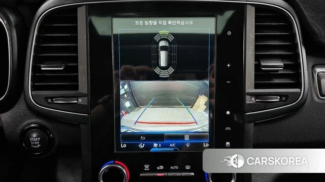Renault Korea (Samsung) QM6 2018 Белый из Кореи, фото 6