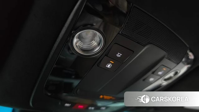 Kia K8 Hybrid 2023 Черный из Кореи, фото 6